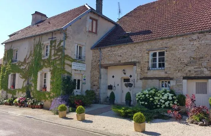 La Vallee Verte