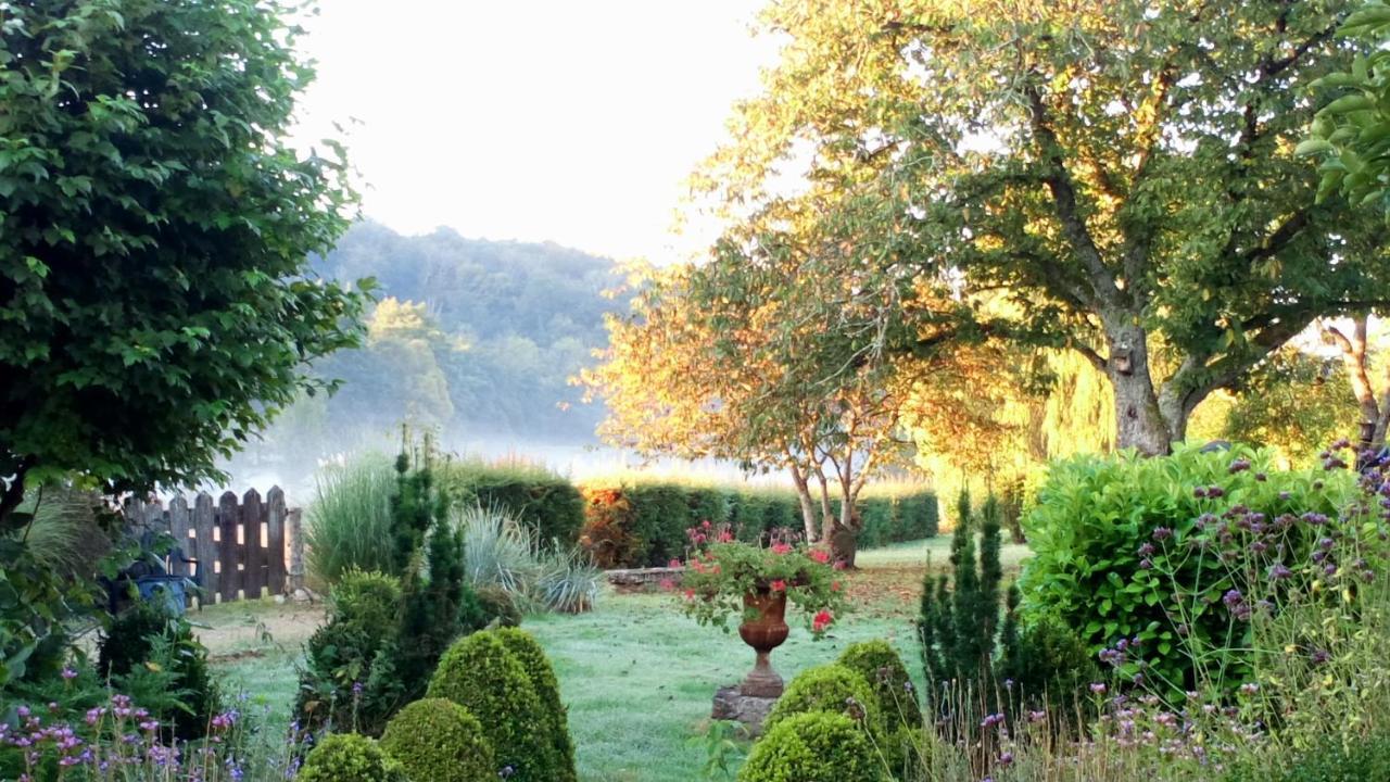 Bed & Breakfast La Vallee Verte