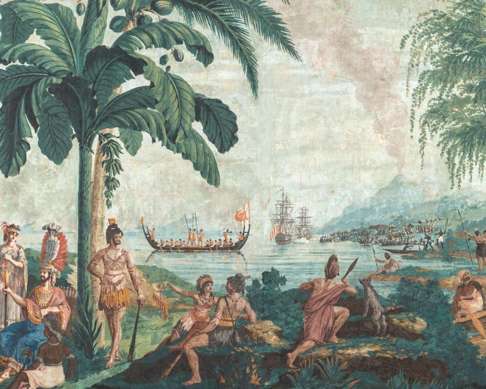 La Vallee Verte *